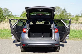 Renault Captur Renault Captur 0.9 TCe Expression - Gris Cassiopee/Black - Topstaat - afbeelding nr 7