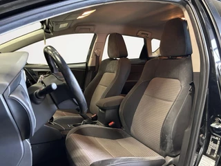 Toyota Auris Toyota Auris 1.8 Hybrid Dynamic | Dealer onderhouden | NAP | Afneembare trekh - afbeelding nr 10