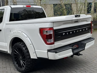 Ford F-150 Ford F-150 Usa F-150 PLATINUM 4X4 3.5 Eco Boost LPG - afbeelding nr 4