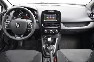 Renault Clio Renault Clio ESTATE 0.9 TCE ZEN / NL AUTO / NAVI / PDC / TREKHAAK - afbeelding nr 21