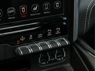 Dodge Ram 1500 | BPM VRIJ! | LPG | PANORAMADAK | LUCHTVERING | ELECTRISCHE SIDESTEPS | 12 INCH DISPLAY | - afbeelding nr 69