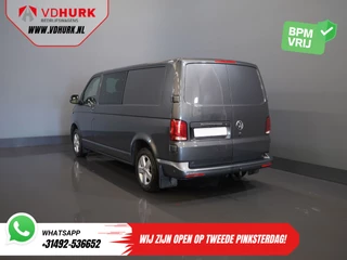 Volkswagen Transporter - afbeelding nr 2