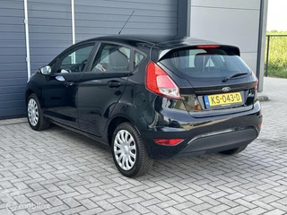 Ford Fiesta Ford Fiesta 1.0 Style Essential - afbeelding nr 6