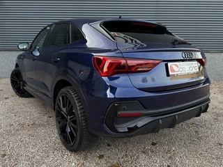 Audi Q3 - afbeelding nr 5