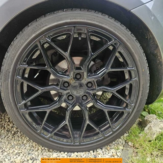 Mercedes-Benz A-Klasse Mercedes A-klasse 180 Business Solution AMG - afbeelding nr 9