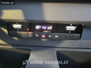 Mercedes-Benz Sprinter Mercedes Sprinter 515 CDI Automaat Laadklep Zijdeur Dubbellucht Bakwagen MBUX Airco Cruise MBUX Koffer Meubelbak 21m3 Airco Cruise control - afbeelding nr 13