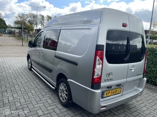 Toyota ProAce Toyota ProAce 2.0D L2H2 Aspiration - afbeelding nr 5