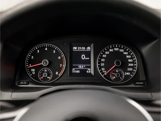 Volkswagen Caddy Automaat (5 PERSOONS, NAVIGATIE, CLIMATE, STOELVERWARMING, ADAPTIVE CRUISE, LED KOPLAMPEN, LM VELGEN, PARKEERSENSOREN, NIEUWE APK, NIEUWSTAAT) - afbeelding nr 20