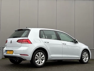 Volkswagen Golf - afbeelding nr 5