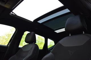 CUPRA Ateca CUPRA Ateca 2.0 TSI 4DRIVE Pano Virtual Lane BBD Camera - afbeelding nr 12
