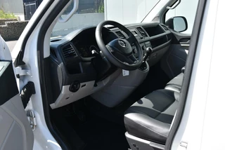 Volkswagen Transporter Volkswagen Transporter 2.0 TDI L2H1 6 Persoons DC Airco Eur6 - afbeelding nr 7