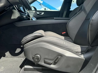 Volvo XC60 Volvo XC60 2.0 T8 Plug-in hybrid AWD Plus Dark | Harman/Kardon | Memory Seats | Climate Pack | 360 Camera | - afbeelding nr 8