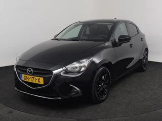Mazda 2 Mazda 2 1.5 Sport Selected NAVI 16