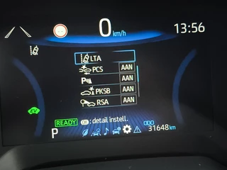 Toyota Corolla Touring Sports Toyota Corolla Touring Sports 1.8 Hybrid Business (98 PK) 2e-Eig. & Keurig-Onderh. BOVAG-Garantie. - afbeelding nr 41