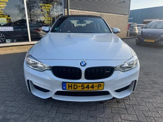 BMW M3 - afbeelding nr 6