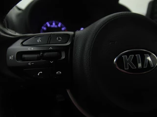 Kia Picanto Kia Picanto 1.0 CVVT Design Edition | volledig onderhouden | Cruise Control | CarPlay | lichtmetalen velgen | Achteruitrijcamera | navigatie - afbeelding nr 23