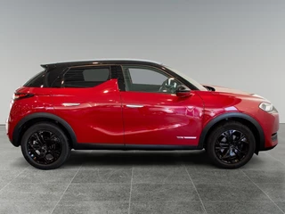 DS DS 3 DS DS 3 Crossback 130PK Perform. Line | Automaat | Camera | PDC v+a | Dab - afbeelding nr 6
