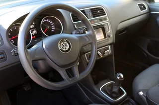 Volkswagen Polo - afbeelding nr 12