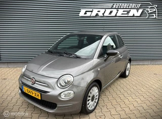 Fiat 500 Fiat 500 1.0 Hybrid |Apple Carplay | NAP | 12MND GARANTIE - afbeelding nr 19