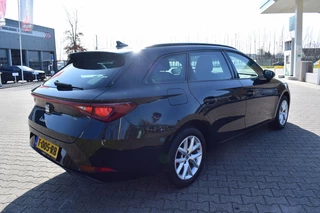 SEAT Leon - afbeelding nr 6