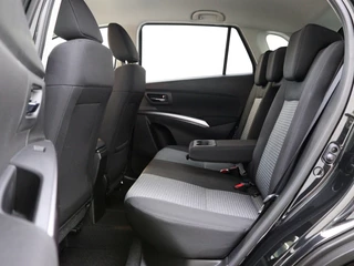 Suzuki S-Cross - afbeelding nr 14