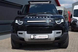 Land Rover Defender Land Rover Defender 3.0 D250 110 MHEF - afbeelding nr 2
