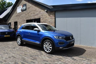 Volkswagen T-Roc - afbeelding nr 3