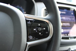 Volvo XC90 Volvo XC90 2.0 T8 Recharge AWD Plus Dark | Trekhaak | Panoramadak | 360 Camera - afbeelding nr 10