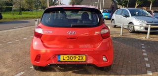 Hyundai i10 - afbeelding nr 7