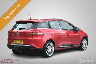 Renault Clio Renault Clio Estate 1.2 AUT *TRKHK, RIJKLAARPRIJS!* - afbeelding nr 2