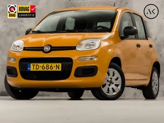 Fiat Panda 0.9 TwinAir Popstar