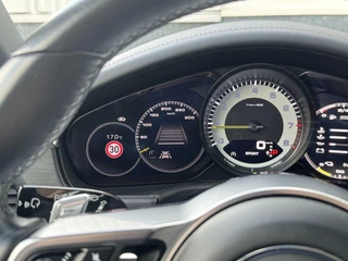 Porsche Panamera Porsche Panamera Sport Turismo 2.9 4 E-Hybrid|Sportuitlaat|Stoelventilatie|Pano|Zeer compleet|dealer o.h.|NL-auto - afbeelding nr 37