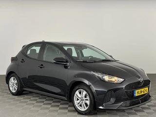 Mazda 2 1.5 Centre-line Automaat ✅ 1e Eigenaar