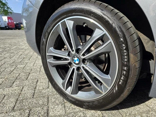 BMW 1 Serie BMW 1-serie 118i Introduction Edition|AUTOMAAT|LED|VIRTUAL CP|NAVI - afbeelding nr 52