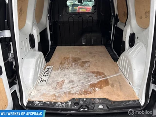 Dacia Dokker Dacia Dokker bestel 1.5 dCi 75 Basic | 2018 | 47.000 km! - afbeelding nr 12