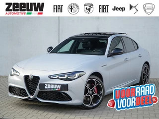 Alfa Romeo Giulia - 89770936-0