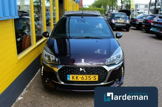 DS DS 3 Ds 3 Cabrio 1.2 Sport Chic Carplay - afbeelding nr 25