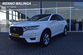DS DS 7 Crossback 1.2 PureTech Business|Panorama|Camera|Apple carplay/Android auto|