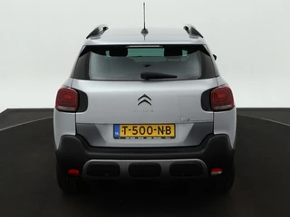 Citroën C3 Aircross - afbeelding nr 6