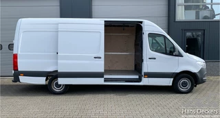 Mercedes-Benz Sprinter - afbeelding nr 5