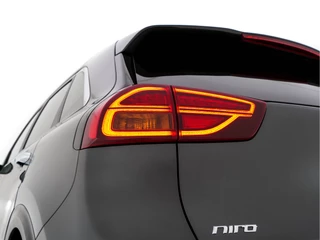 Kia e-Niro (INCL-BTW) Aut. *FULL-LEATHER | NAVI-FULLMAP | DAB | ADAPT.CRUISE | BLINDSPOT | CAMERA | HEATED/COOLED-COMFORTSEATS | KEYLESS | JBL-SOUND | MEMORY-PACK | DIGI-COCKPIT | SHIFT-PADDLES | ... - afbeelding nr 32