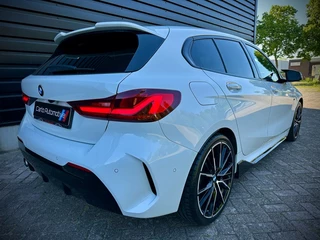 BMW 1 Serie - afbeelding nr 36
