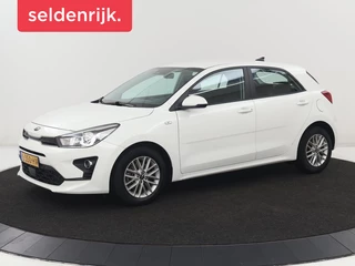 Kia Rio 1.0 T-GDi MHEV DynamicLine | Carplay | Camera |
