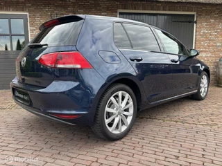 Volkswagen Golf Volkswagen Golf 1.2 TSI Trendline - afbeelding nr 3