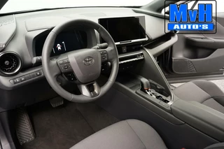 Toyota C-HR Toyota C-HR 1.8 Hybrid 140 Dynamic STUUR & STOELVERWARMING - afbeelding nr 40