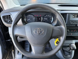 Toyota ProAce Toyota ProAce Worker 2.0 D-4D Cool Comf. - afbeelding nr 12