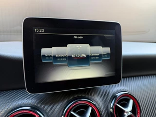 Mercedes-Benz A-Klasse Mercedes-Benz A-klasse AMG 45 4MATIC|Pano|Schaalstoelen|H&K - afbeelding nr 68