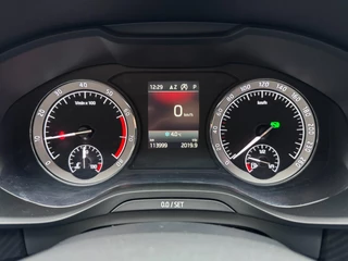 Škoda Kodiaq Skoda KODIAQ 1.5 TSI Sportline DSG LED Navi Canton Memory - afbeelding nr 39