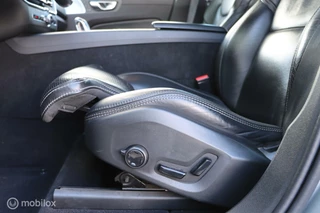 Volvo XC60 Volvo XC60 2.0 T8 Twin Engine AWD R-Design / Pano / Bowers - afbeelding nr 8
