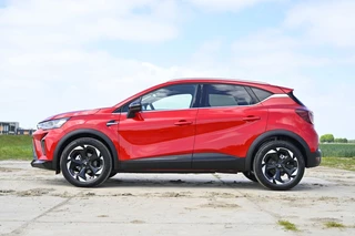 Mitsubishi ASX - afbeelding nr 5